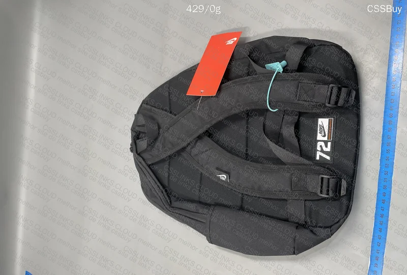 Nike Backpack - GL? 3