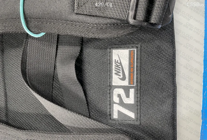 Nike Backpack - GL? 4