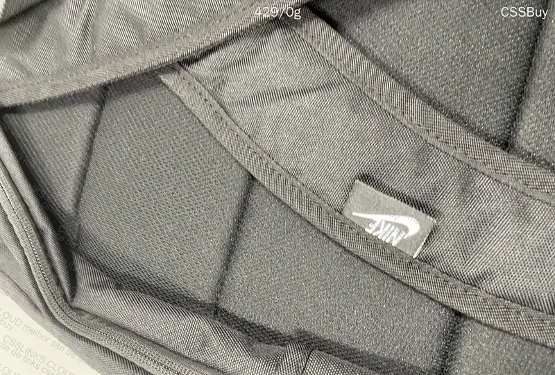 Nike Backpack - GL? 5