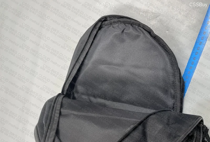 Nike Backpack - GL? 6