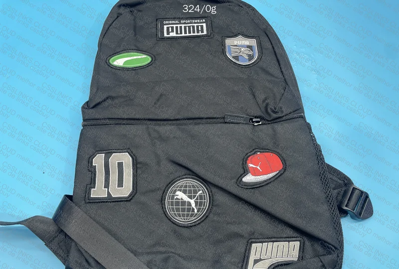 Cheap Puma Backpack
