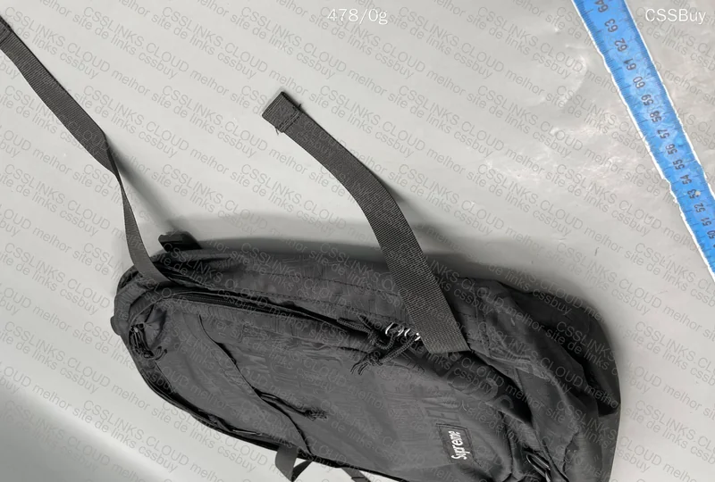 Supreme Backpack 4