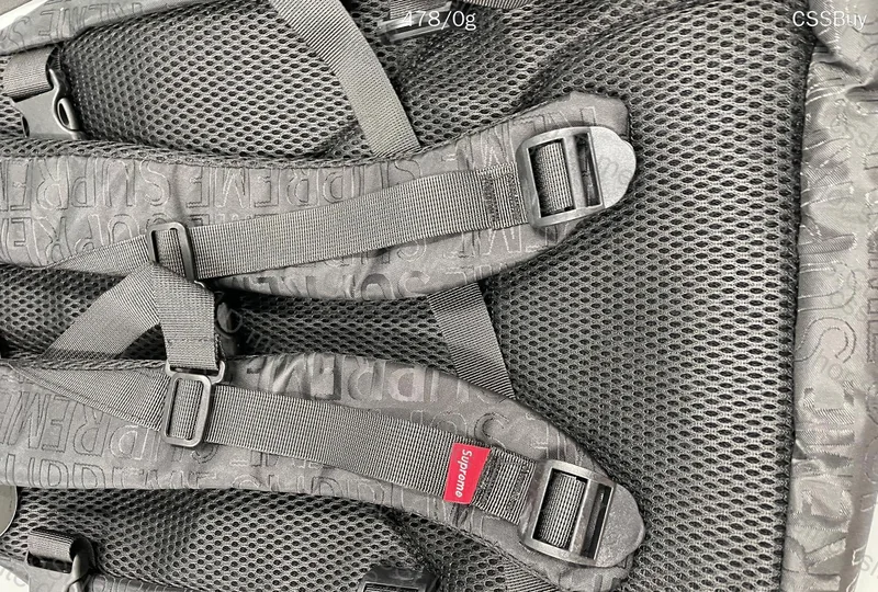 Supreme Backpack 7