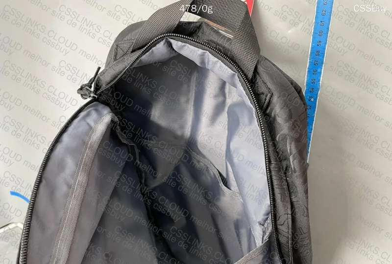 Supreme Backpack 9
