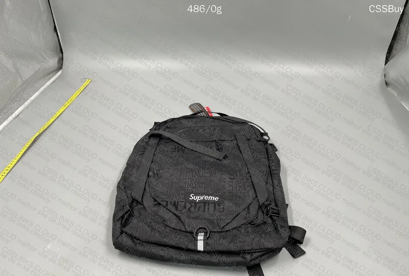 Supreme Backpack