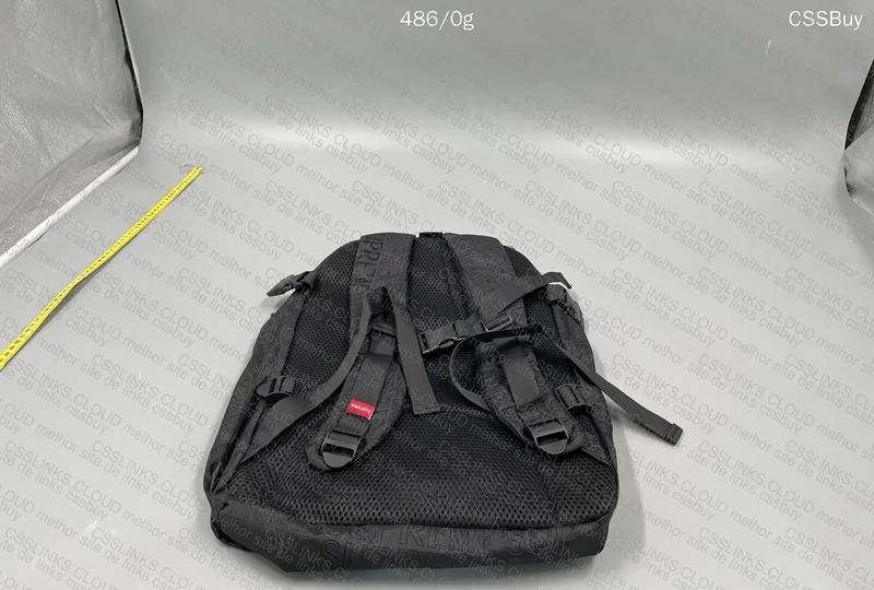 Supreme Backpack 2