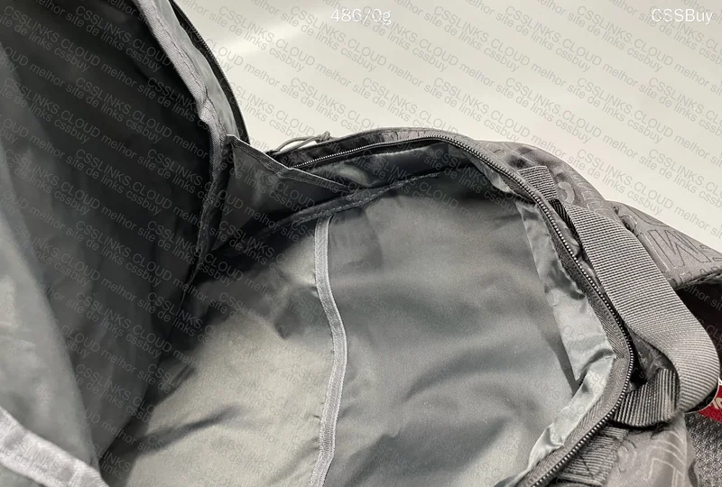 Supreme Backpack 5