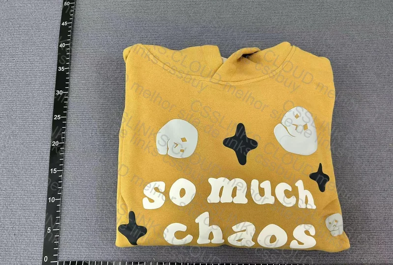 Broken Planet Sweatshirt (GOAT) 4