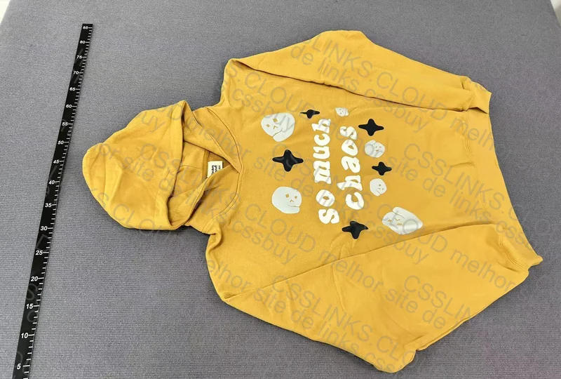 Broken Planet Sweatshirt (GOAT) 6