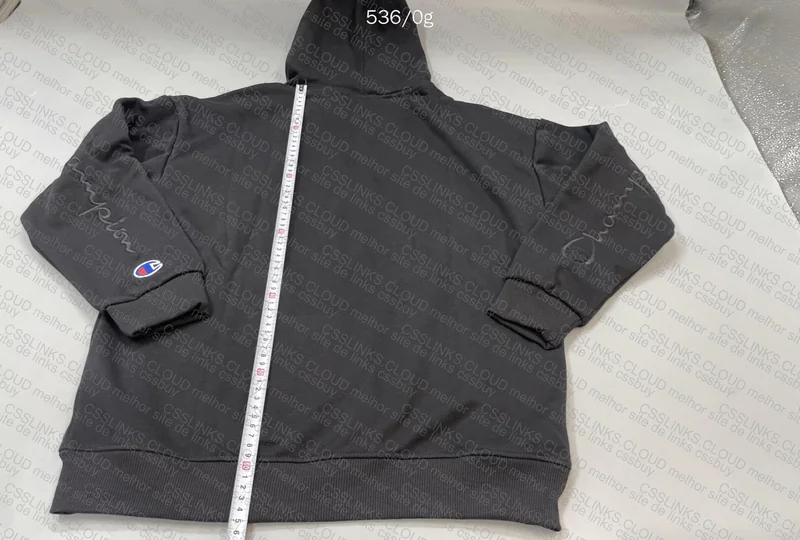 Champion Sweatshirt