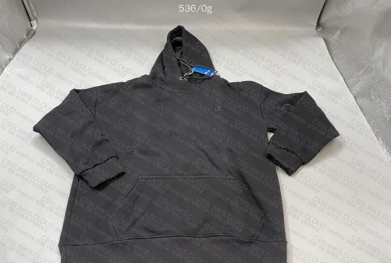 Champion Sweatshirt 2