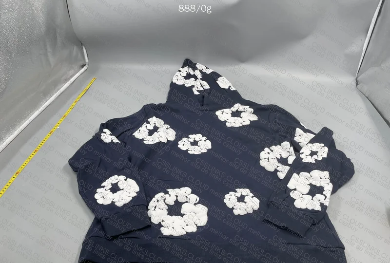 Denim Tears Sweatshirt