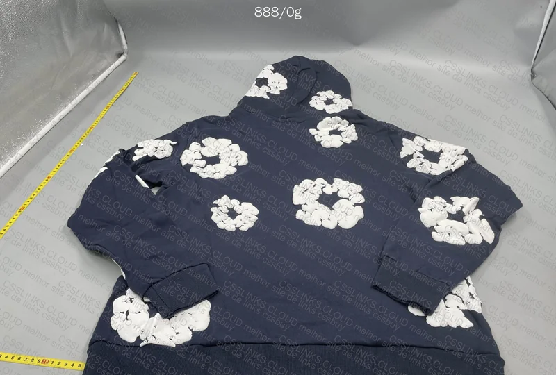 Denim Tears Sweatshirt 4