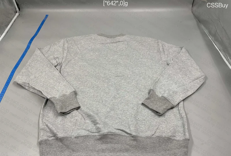 Mini Swoosh Sweatshirt 5