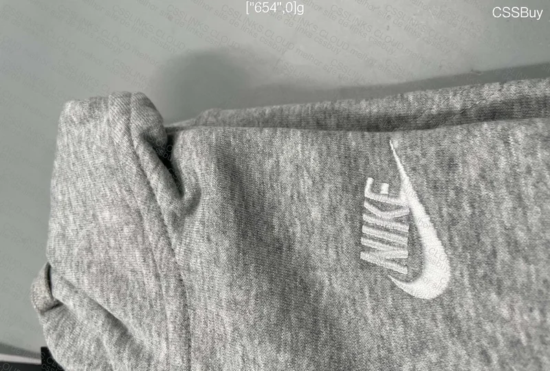 Nike Sweatshirt