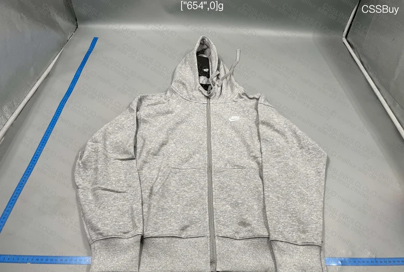 Nike Sweatshirt 2