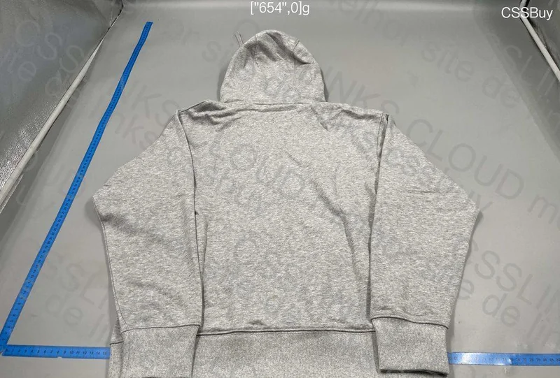 Nike Sweatshirt 4
