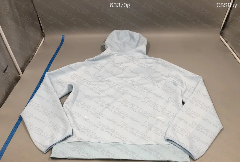 Nike X NOCTA Sweatshirt 5