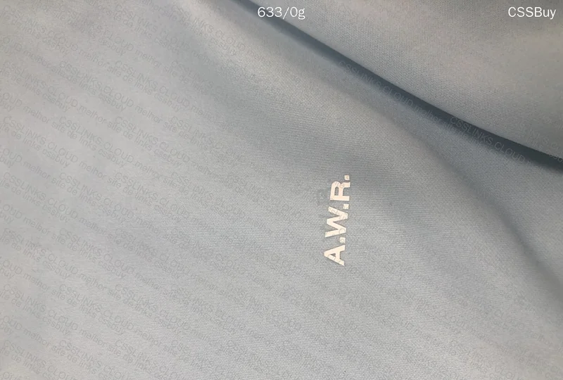 Nike X NOCTA Sweatshirt 6