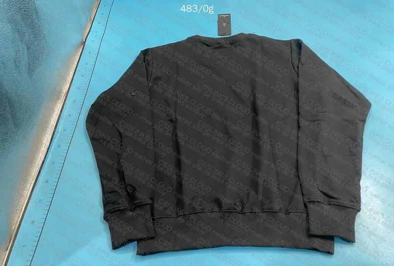 Stone Island Sweatshirt 2