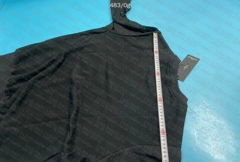 Stone Island Sweatshirt 4