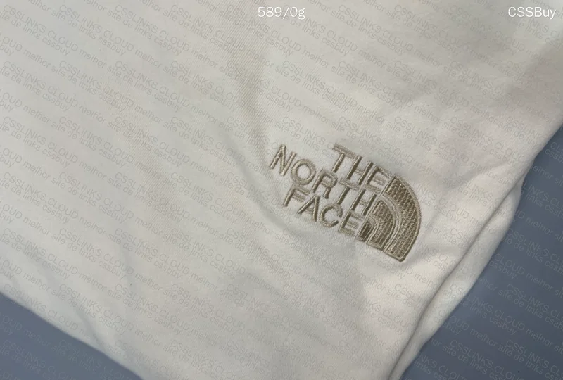 The North Face Sweatshirt