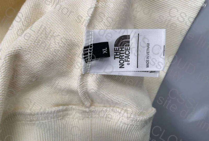 The North Face Sweatshirt 7