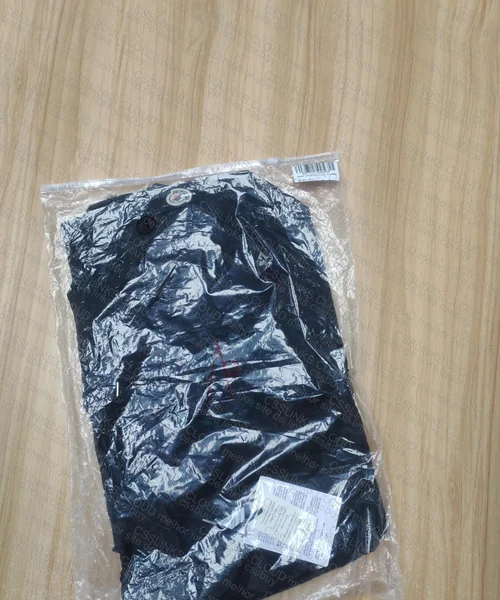 Moncler Grimpeurs Windbreaker 3