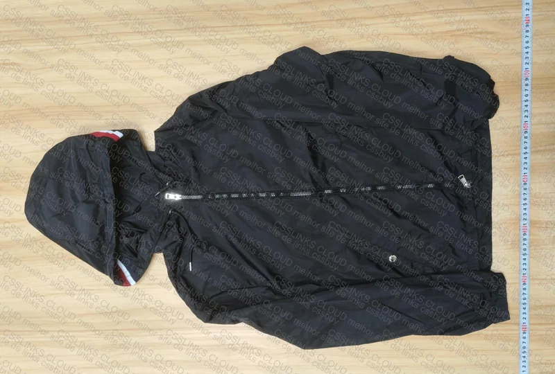 Moncler Grimpeurs Windbreaker 4