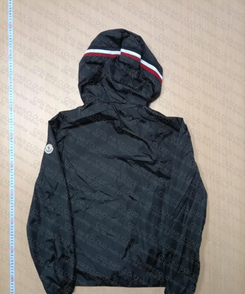 Moncler Grimpeurs Windbreaker