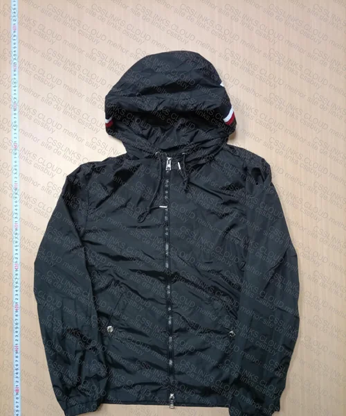 Moncler Grimpeurs Windbreaker 4