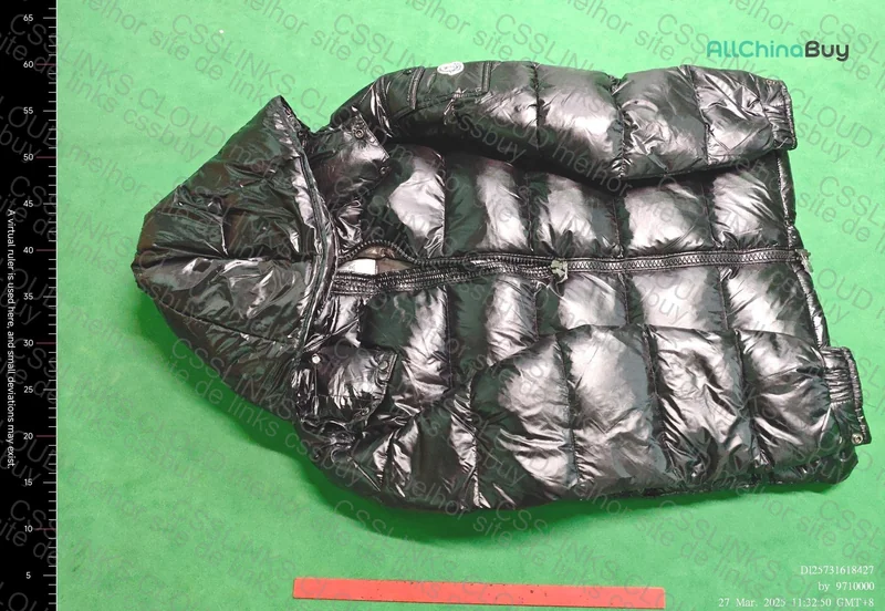 Moncler Maya 2