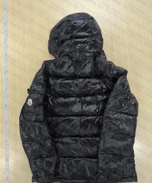 Moncler Maya Jacket