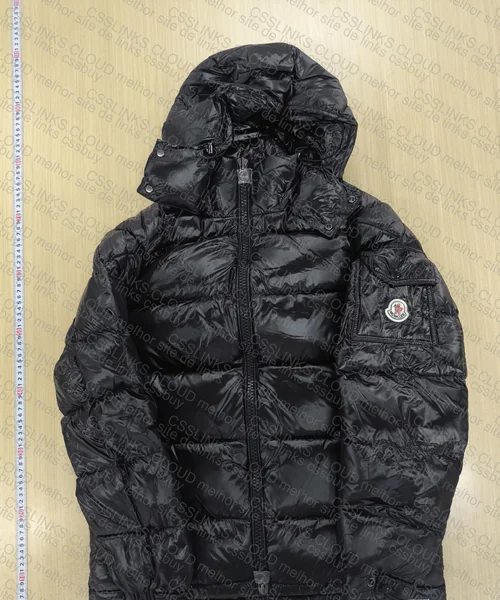 Moncler Maya Jacket 4
