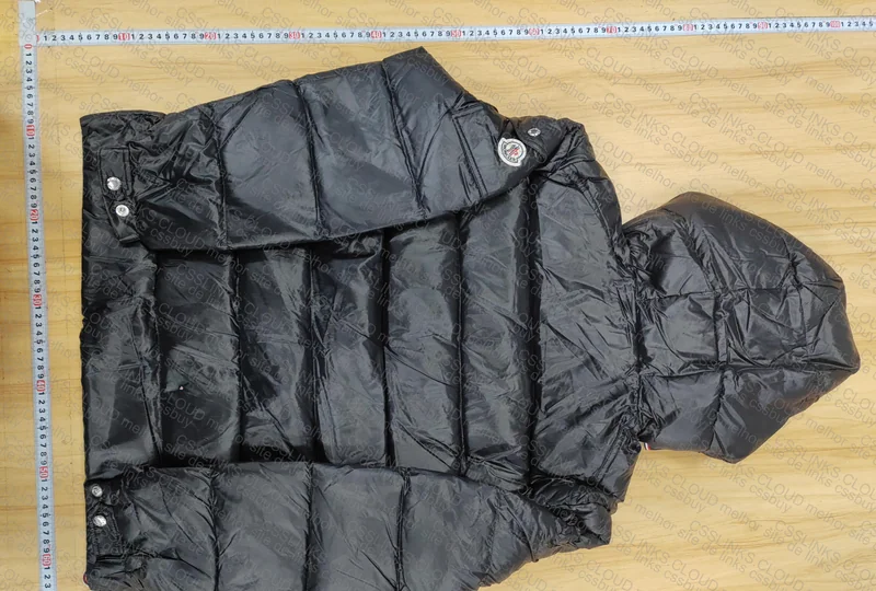 Moncler Pavin Jacket