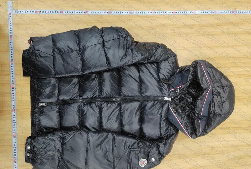 Moncler Pavin Jacket 4