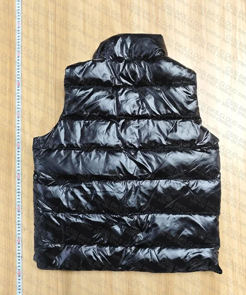 Moncler Tibb Vest