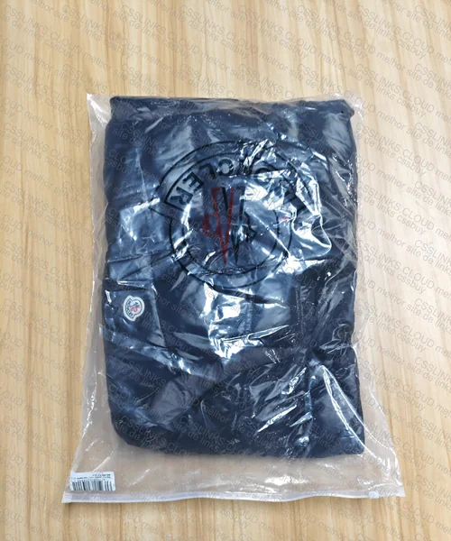 Moncler Tibb Vest 2
