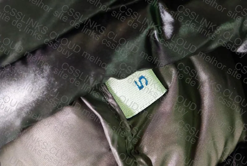 Moncler Vest