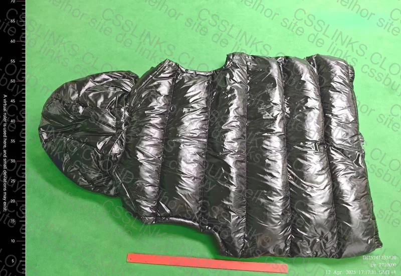 Moncler Vest 3