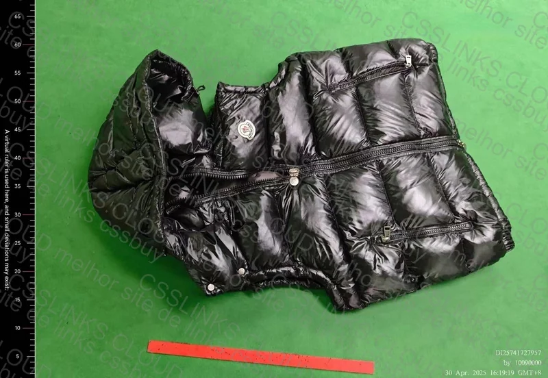 Moncler Vest