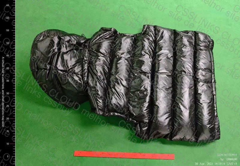 Moncler Vest 2