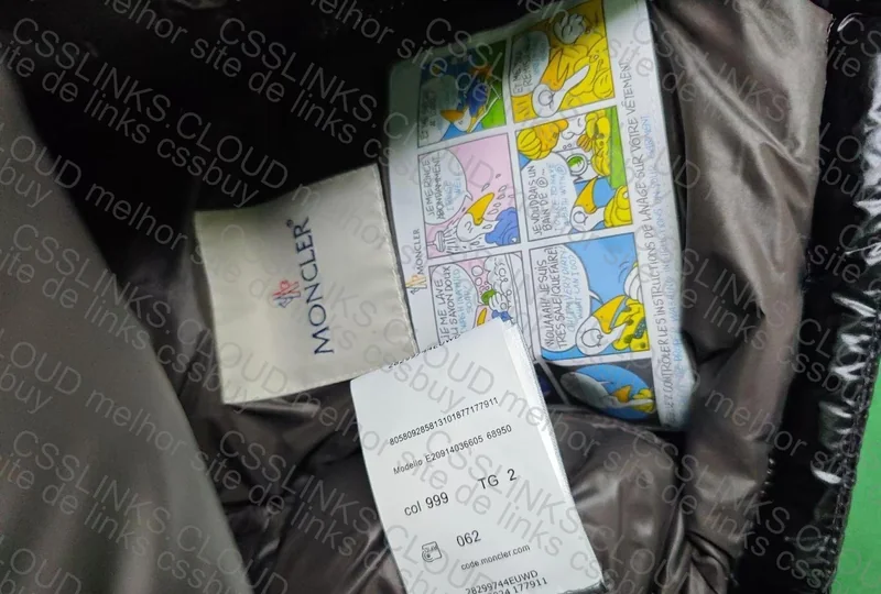 Moncler Vest 3