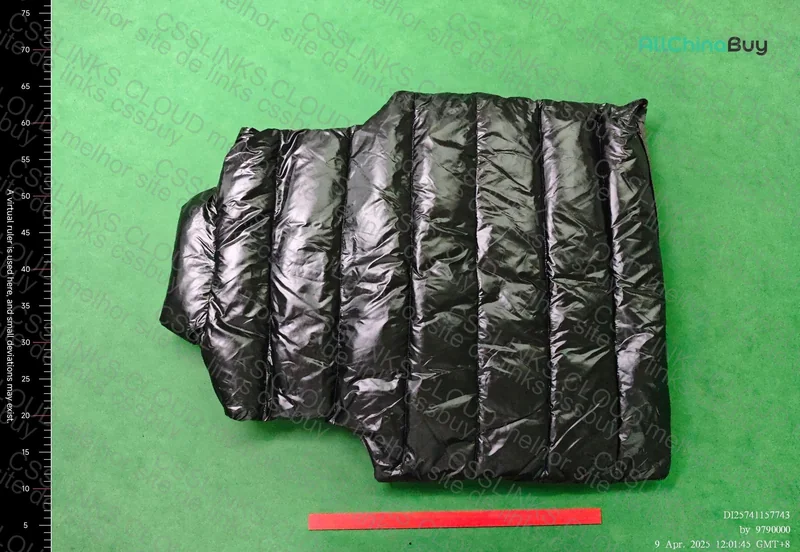 Moncler Vest