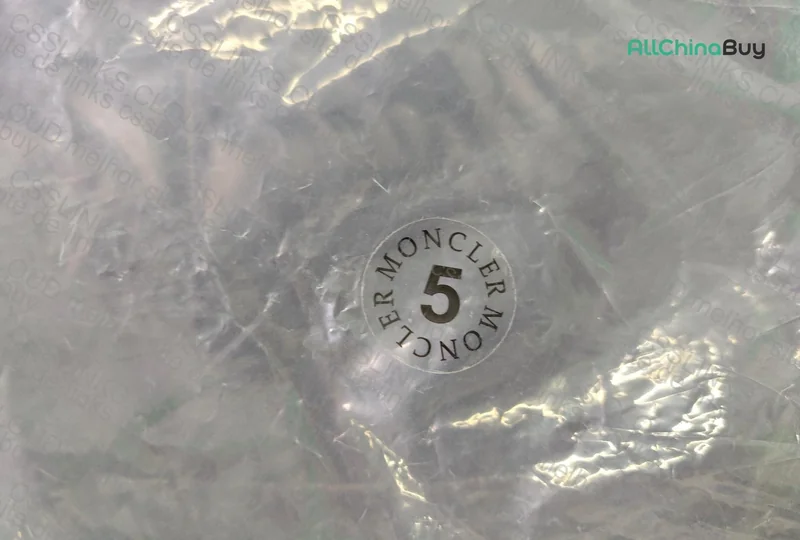 Moncler Vest 3