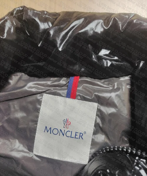 Moncler Vest 3
