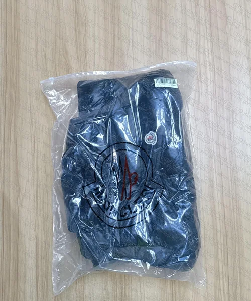 Moncler Vest 3