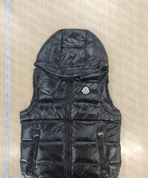 Moncler Vest 4