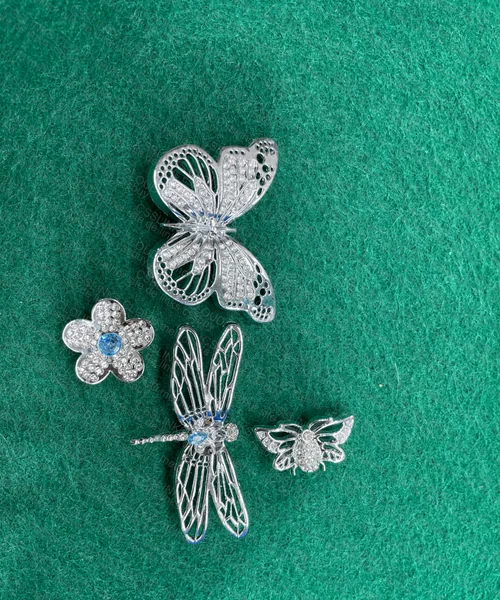 Many Crocs Pins for Girls