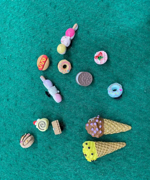 Many Crocs Pins for Girls 6